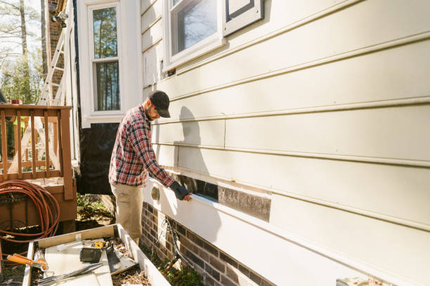 Top rated local Vinyl Siding specialists in Hustle, VA